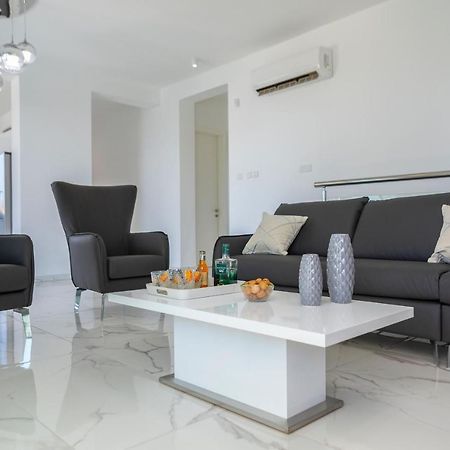 Villa Pleiades Paphos Ngoại thất bức ảnh