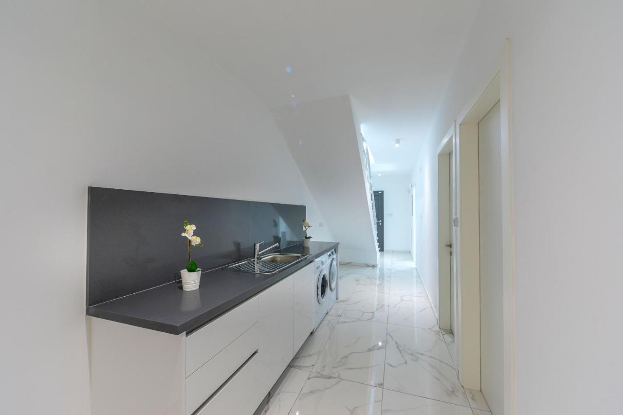 Villa Pleiades Paphos Ngoại thất bức ảnh